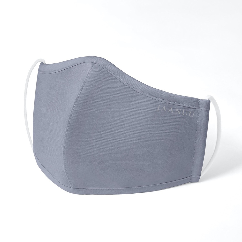 Jaanuu reusable face masks